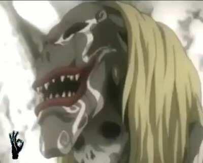 bholi si surat Feat Ryuk <3