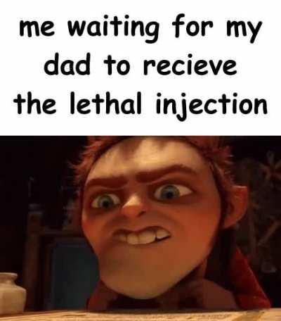 talk about an ohio uncanny moment!