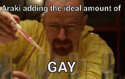 Flamboyant masculinity