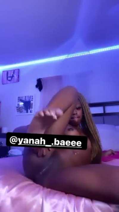 Dm me if you want to see exclusive content of her