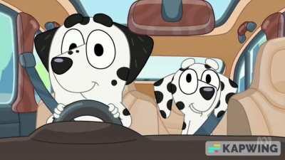 Well that took a turn...