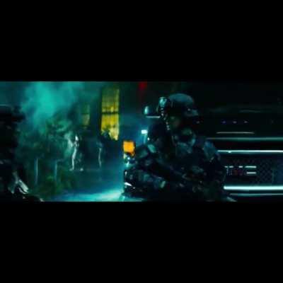 Yeah But My Truck Can Transform