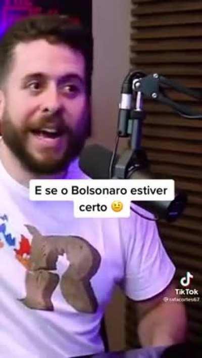 A importância de você se vacinar!