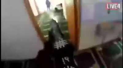 Taking advantage of the no rules sub