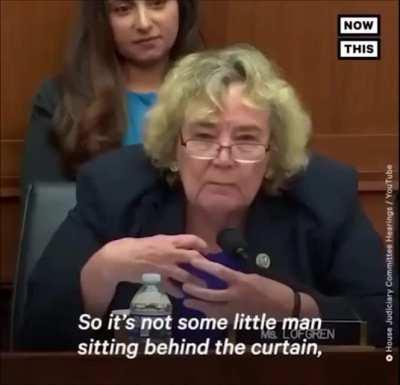 They still don't understand Internet.