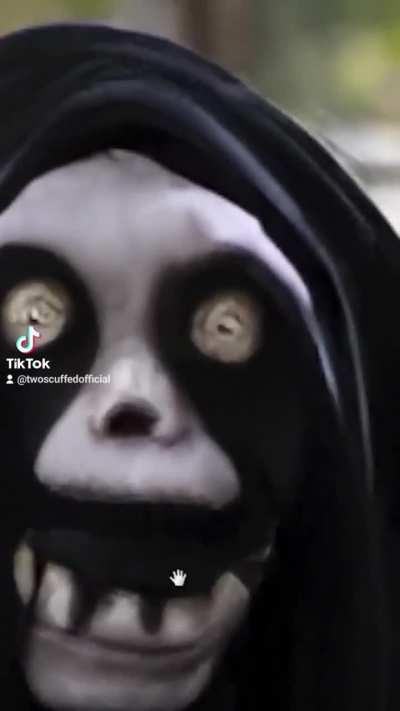 AI is becoming too powerful