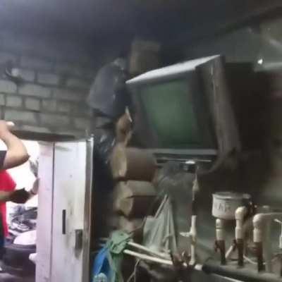 Does this work on any of your hardware?