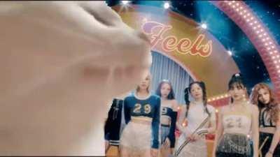 Its been almost a week and I still have the feels.