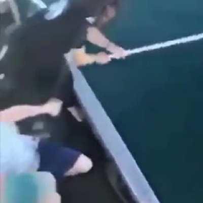 پرچم روسیه بالاس