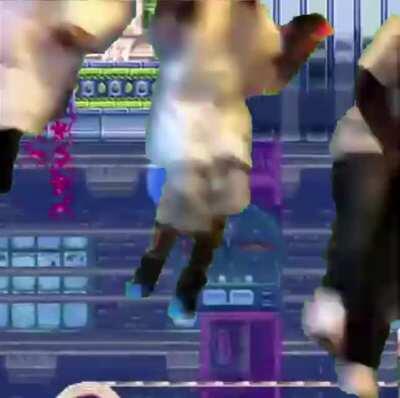 my first thoughts when entering press garden