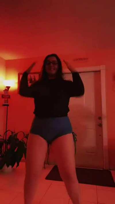 You&rsquo;re a fapper, I'm a cheek clapper