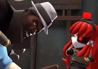 demoman had enough of mimi sentry