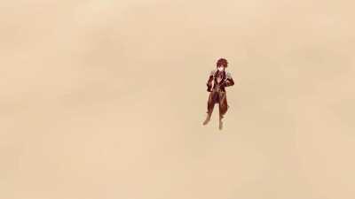 If the Zhongli Trailer was really honest with us...