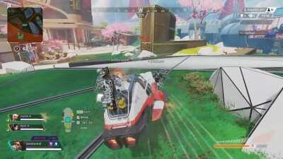 OH MAN I've wanted to do this since the start of season 7