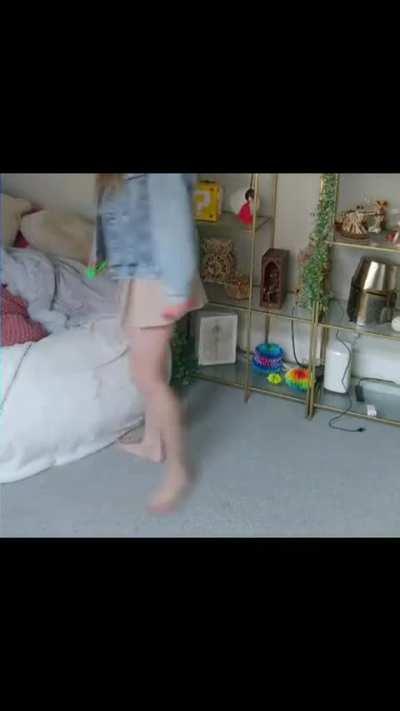 Potastic panda tired