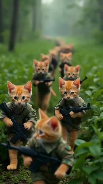 War...war it never changes 