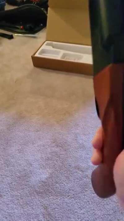 This... is my BOOMSTICK!