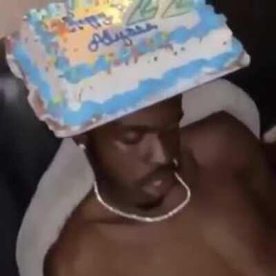 Am not sure what his flair is but pretty damn sure he had much