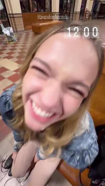 Mashanutovich insta story