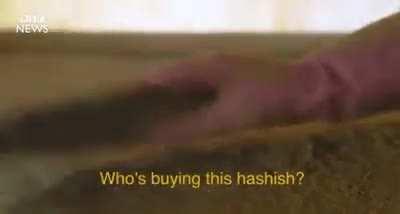 Least chad man in Lebanon