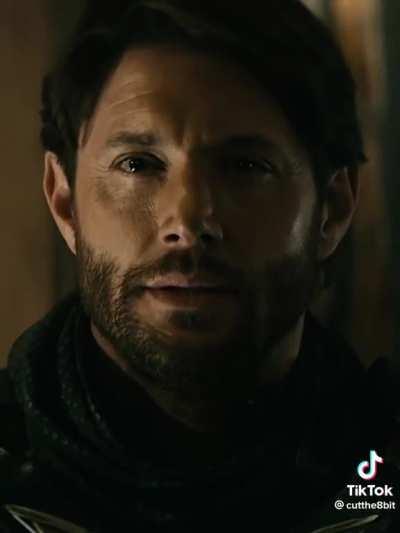 “Why do people humanise soldier boy he’s literally no different to homelander”