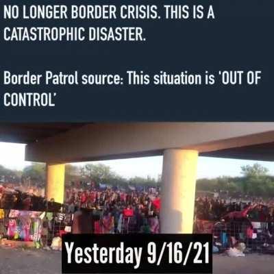 Border Patrol 