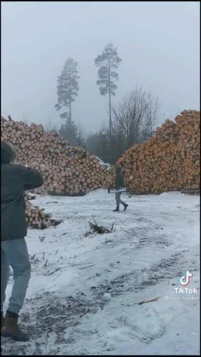 who else loves winter?