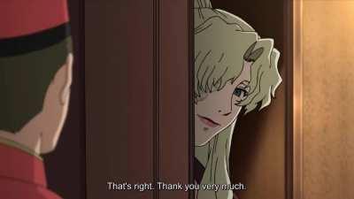 Totally normal clip of Balalaika...