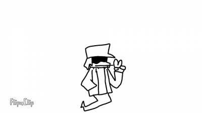 Animation I made with Garcello