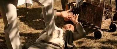 Me when I see centrists saying they’re “too smart for politics”