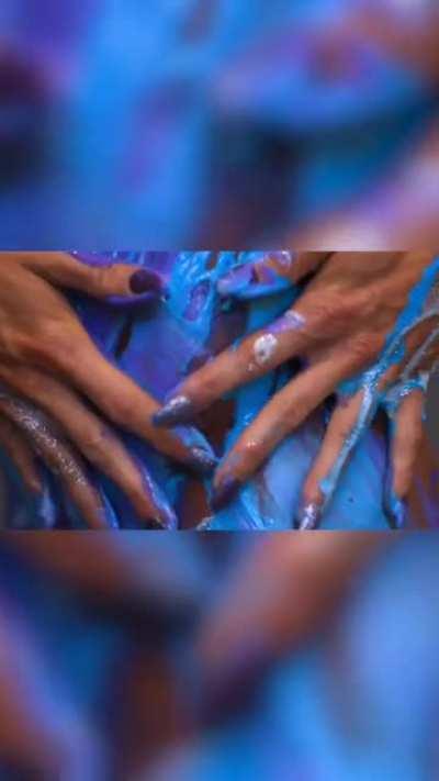 Desiree Alferes..in motion😲😜💓💓💓