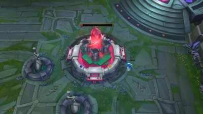 The Greatest Minion Ever