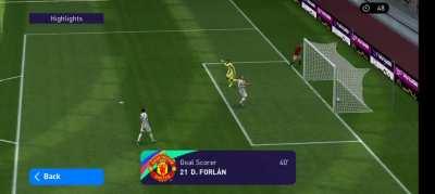 New GK skill for eFootball 2022 has been revealed : Ball Floating Jutsu