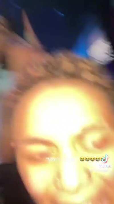 Ts funny ash😂😂