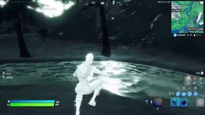 Thermal Flopper Gameplay, via @Llama_Leaks