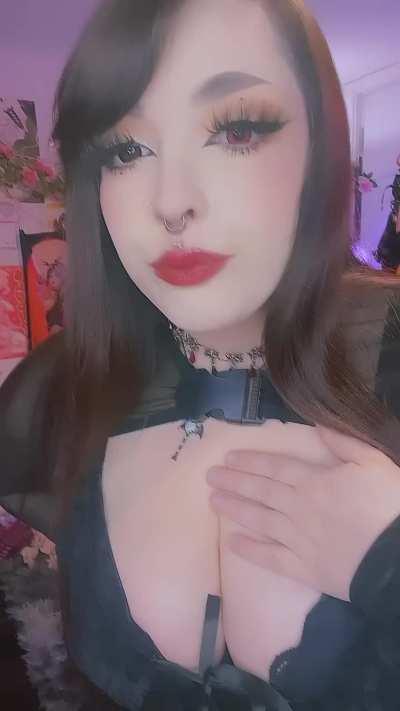 Are you in need of refreshment? [oc]