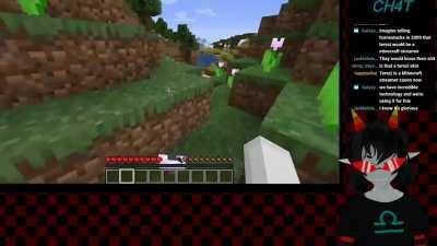 who this this streamer i need to know please link me their twitch