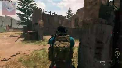 Messi make me lose mw2 event bet after