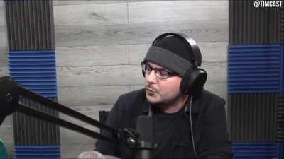 TIM POOL'S EPIC RANT (UNCENSORED)