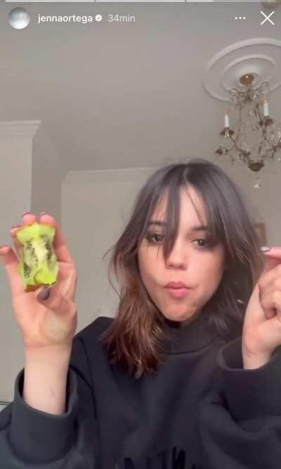 New Jenna stories 😍