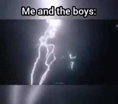 It's that time again for Discord GC.