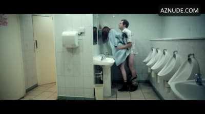 Karen Gillan craves it