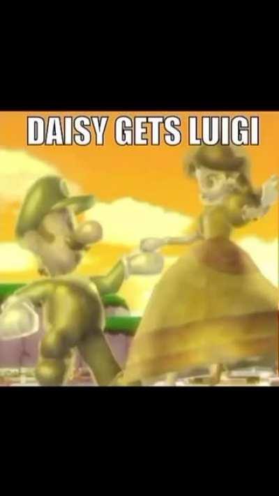 wario is a sigma male