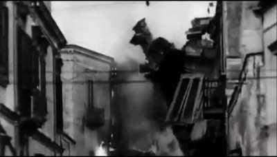 Posting a meme or memes of every Pink Floyd song in chronological order [Season 2] [Day 206: The End Of The Beginning (