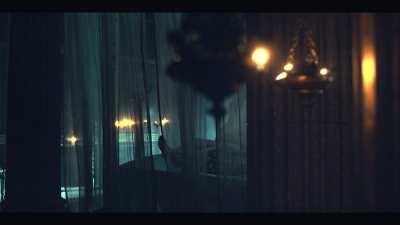 Kasia Smutniak Back Plot and Some Steamy Sex In Domina