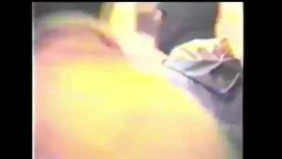 PIRA Patrolling St James, West Belfast, 1980s