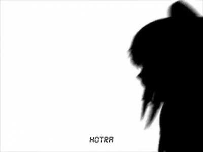 Have u ever seen a black apple ?