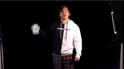 Cursed Annus video for Mark (btw if u see this ILY)