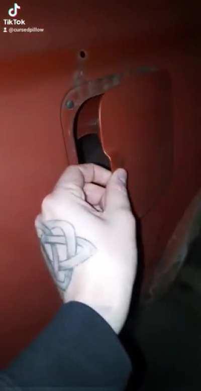 What hides in your gas tank