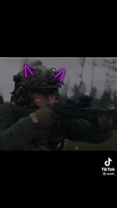 Found this on TikTok